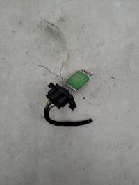 Resistance chauffage