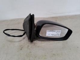 Retrovisor derecho