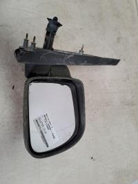 Retrovisor derecho