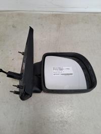 Retrovisor derecho