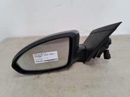 Retrovisor izquierdo