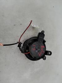 Ventilateur chauffage
