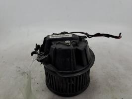 Ventilateur chauffage