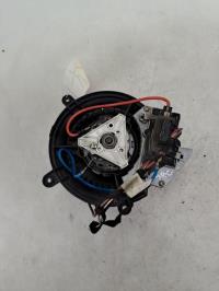 Ventilateur chauffage
