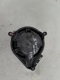 Ventilateur chauffage