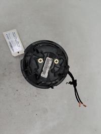 Ventilateur chauffage