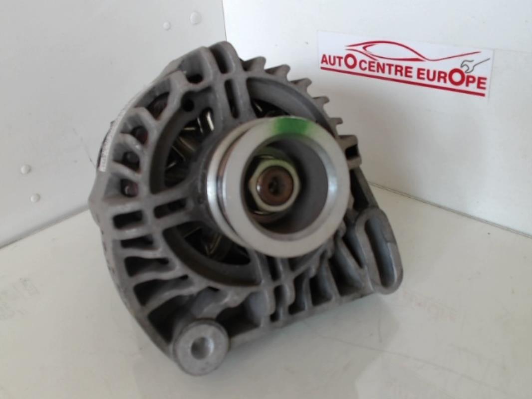Alternador