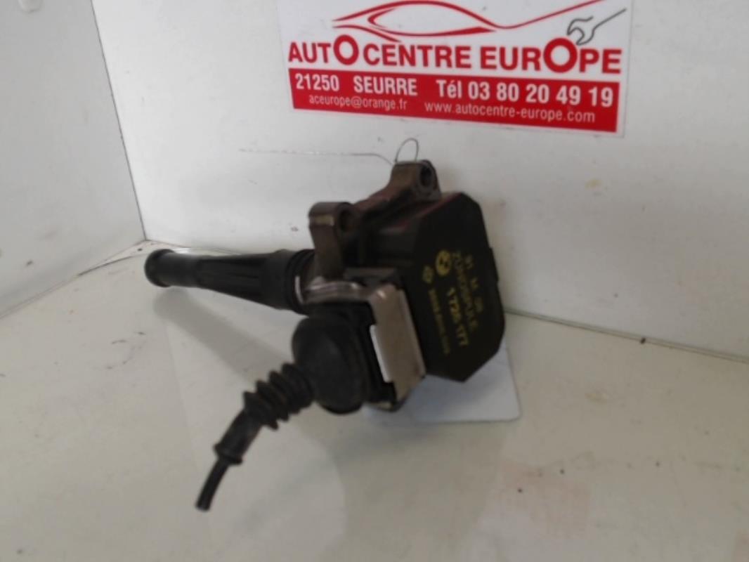 Photo pièce auto