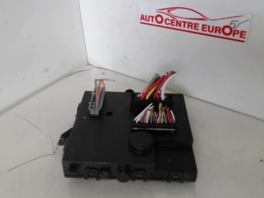 Photo pièce auto