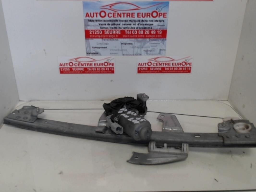 Leve vitre electrique avant gauche