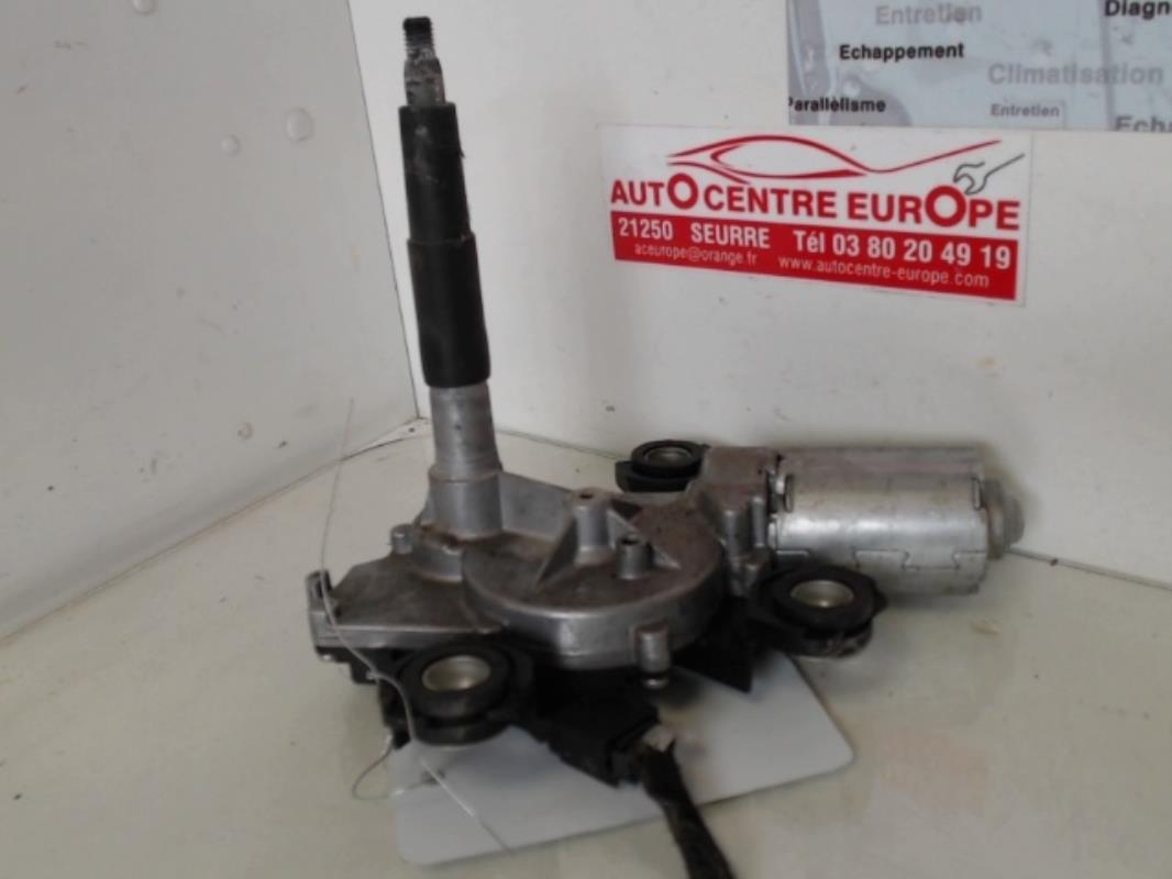 Moteur essuie glace arriere