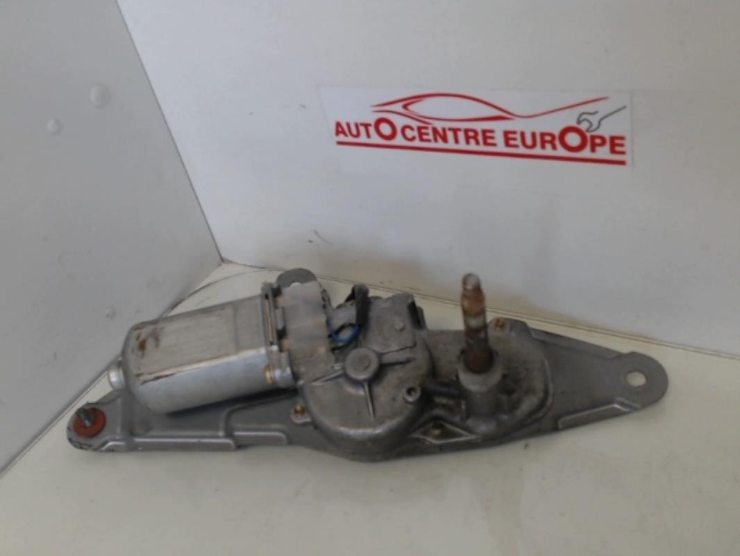 Moteur essuie glace arriere