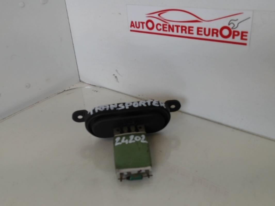 Resistance chauffage