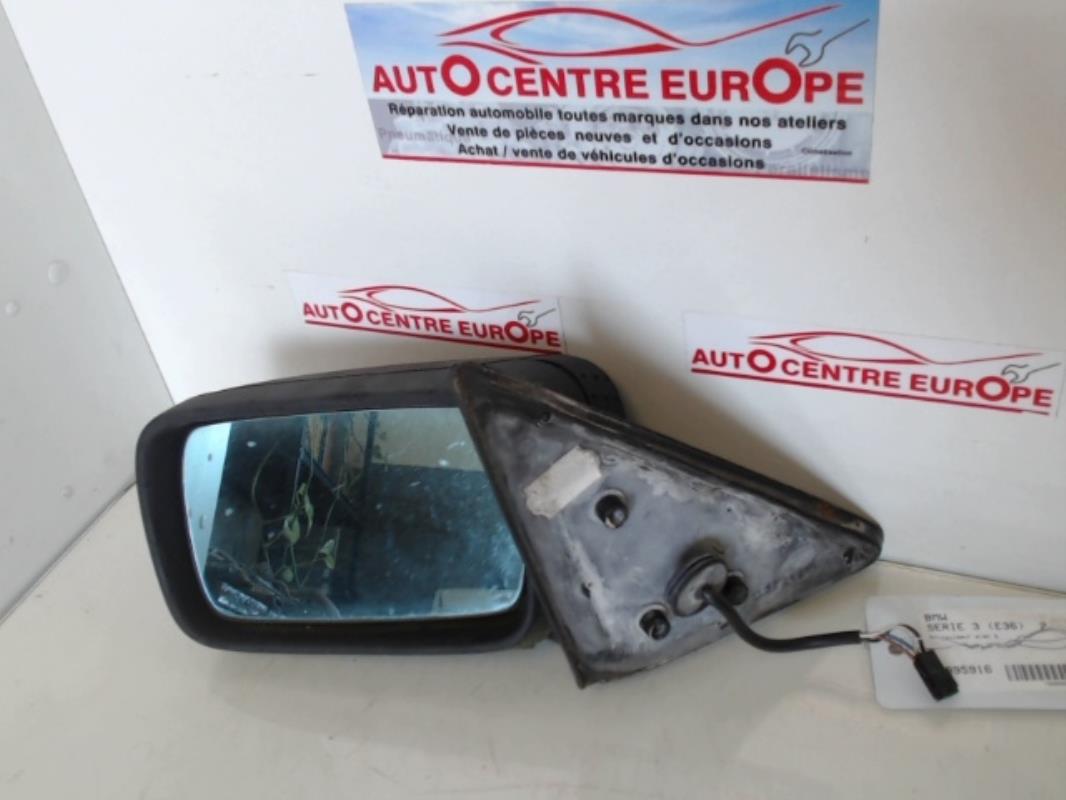 Retroviseur gauche