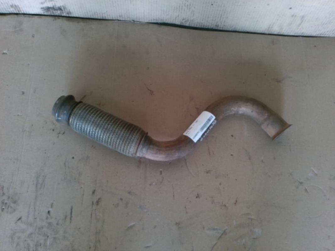 Tube avant (echappement)