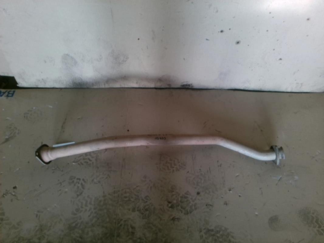 Tube avant (echappement)