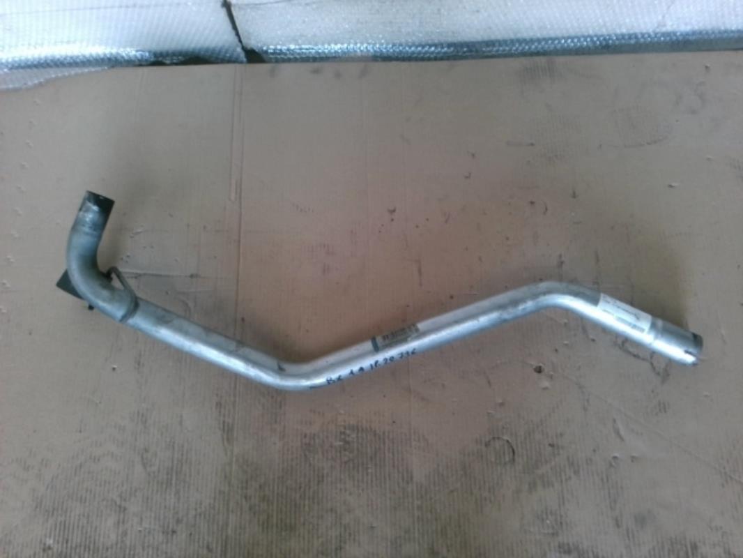 Tubo intermedio (scarico)