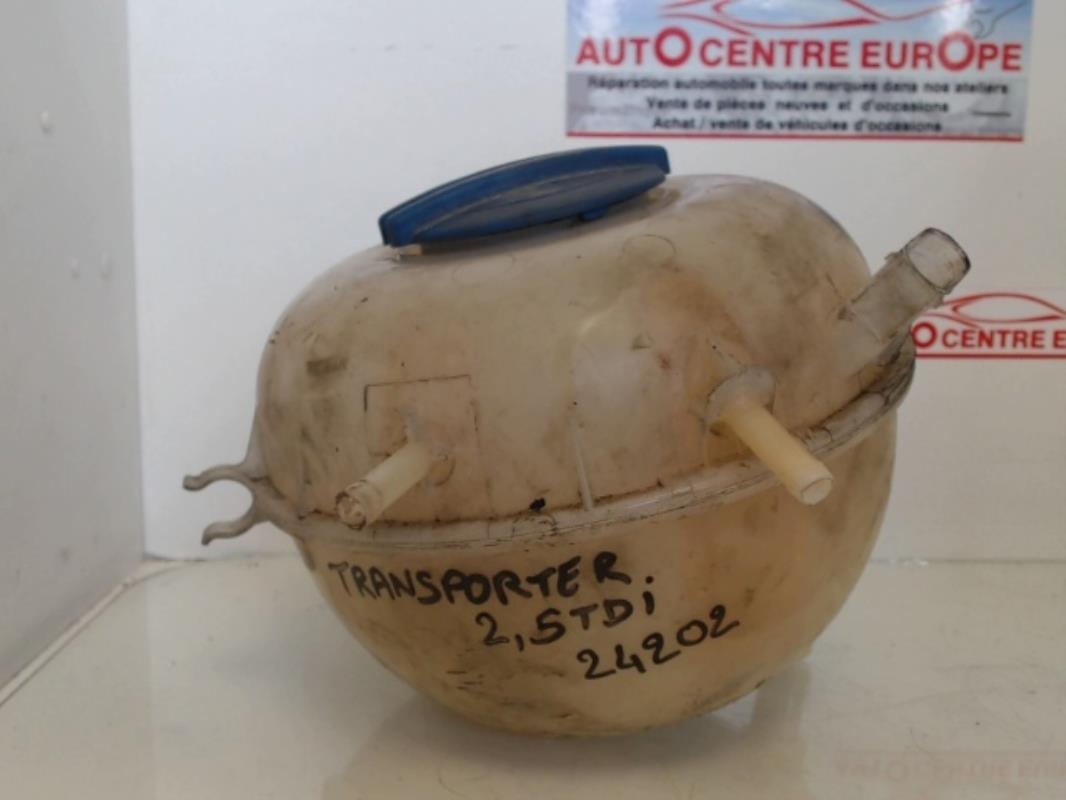 Vase d'expansion