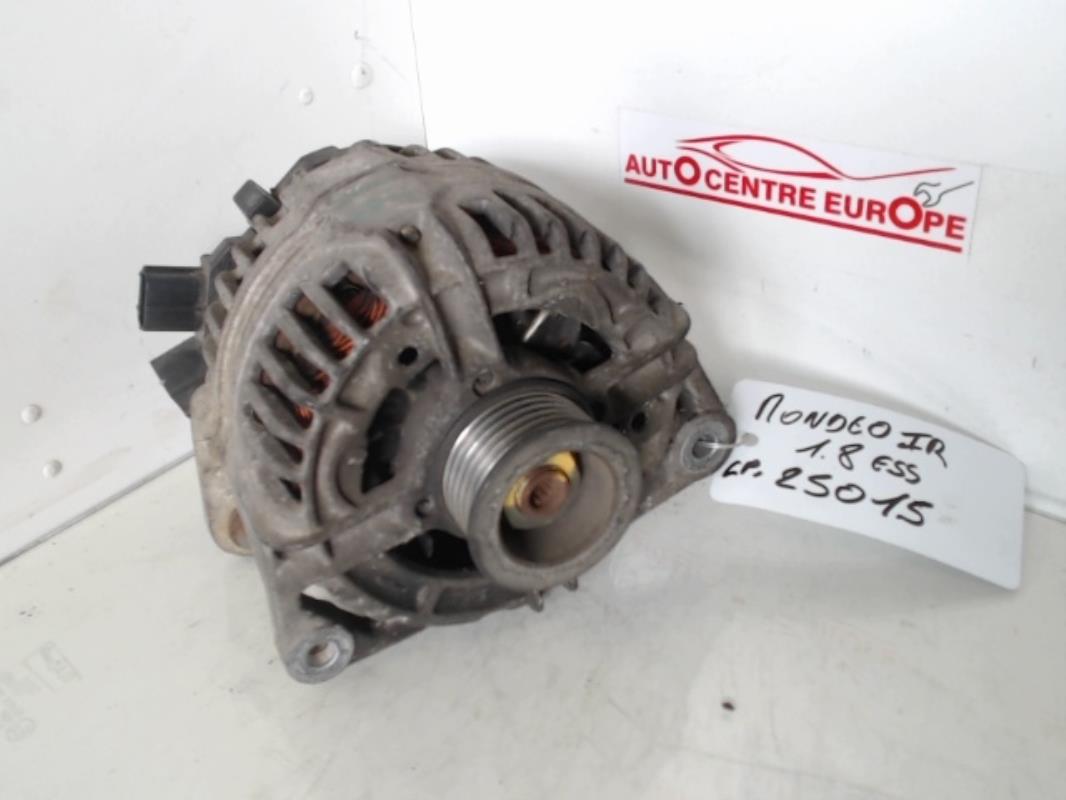 Alternatore
