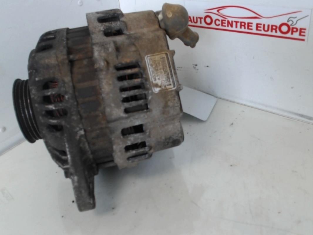 Alternatore