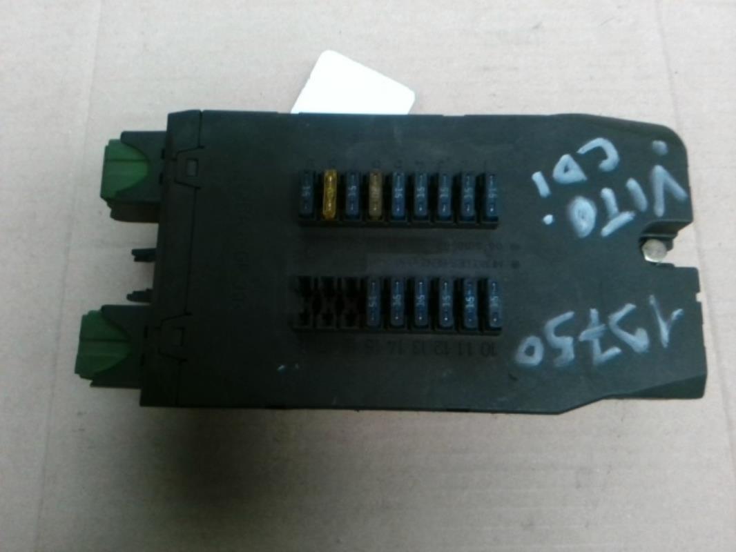 Porte fusible