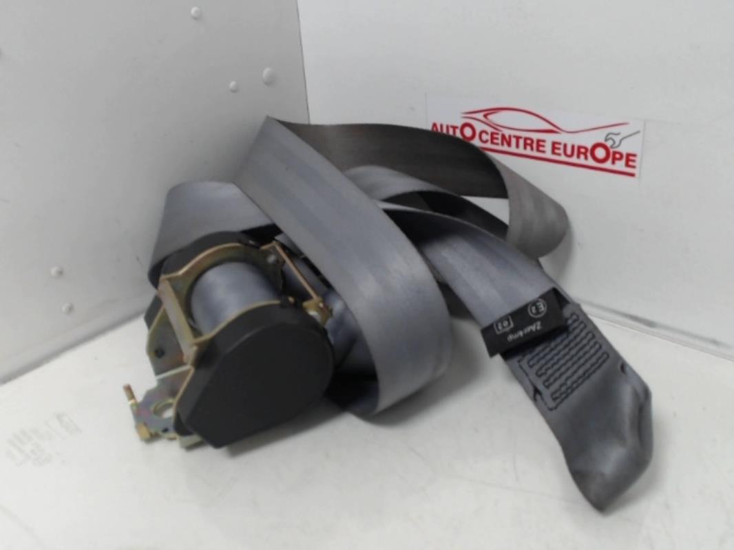 Ceinture avant droit