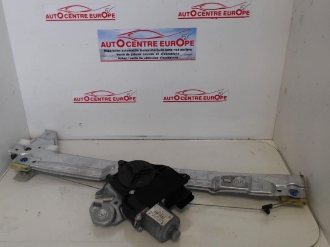 Leve vitre electrique avant droit