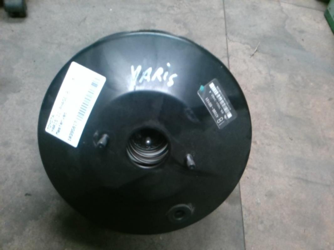Mastervac