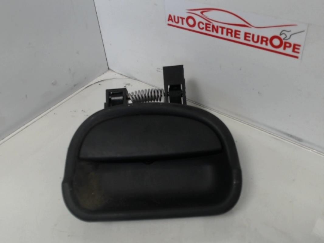 Photo pièce auto