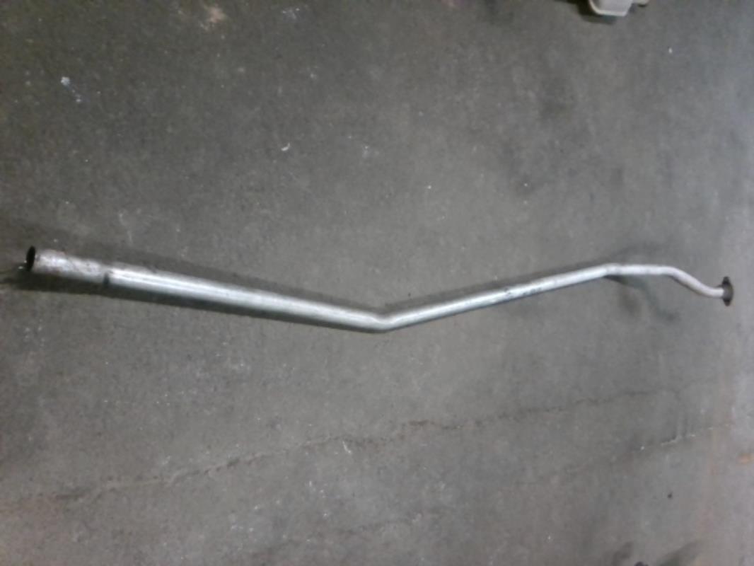Tubo intermedio (scarico)