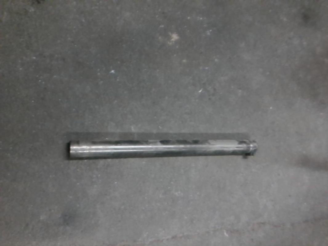 Tubo intermedio (scarico)