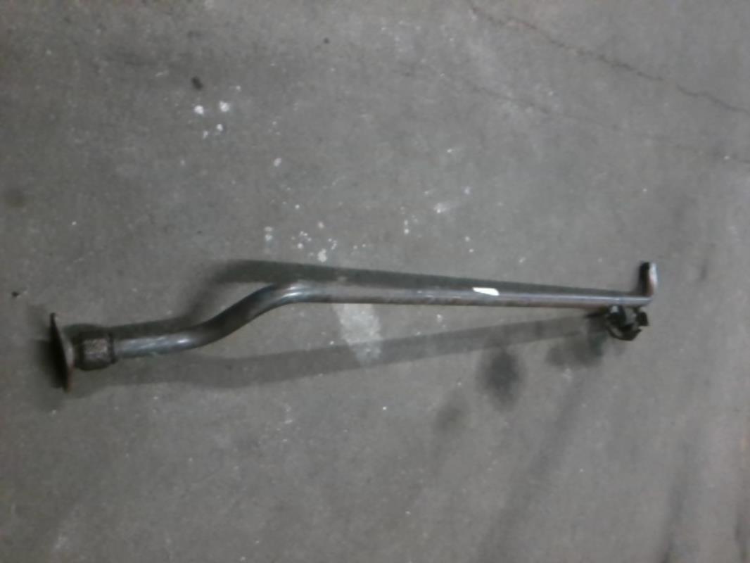 Tubo intermedio (scarico)