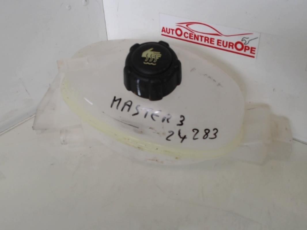 Vase d'expansion