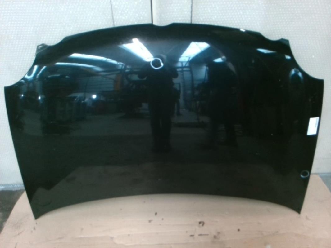 Capot