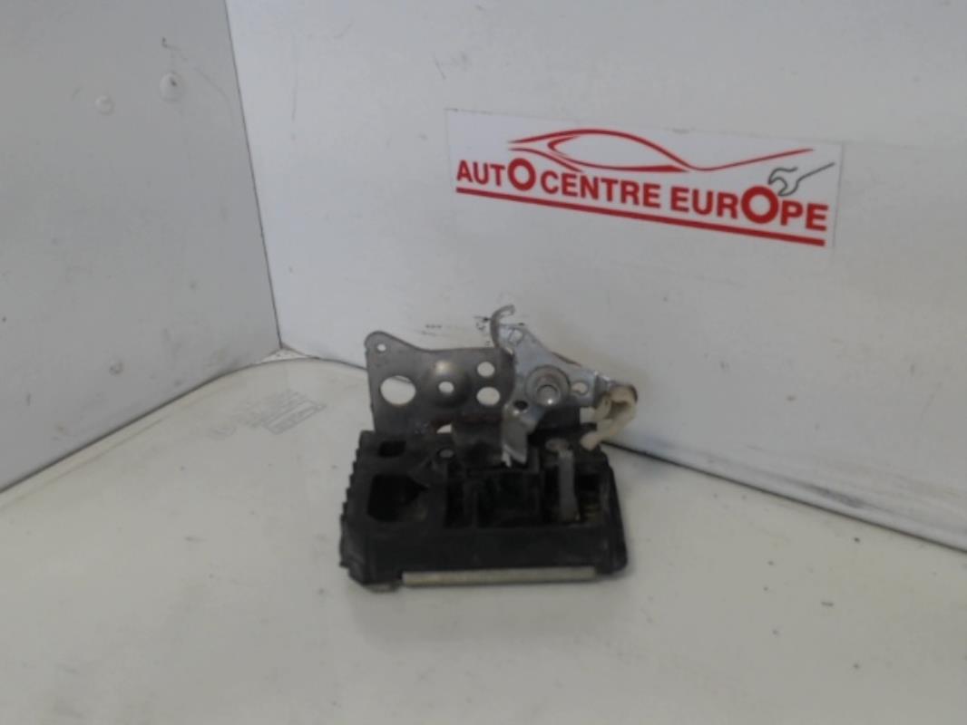 Photo pièce auto