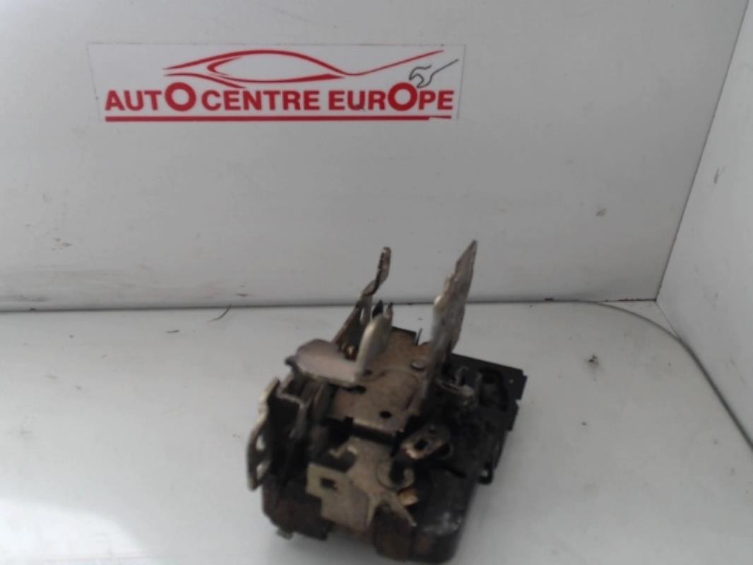 Photo pièce auto
