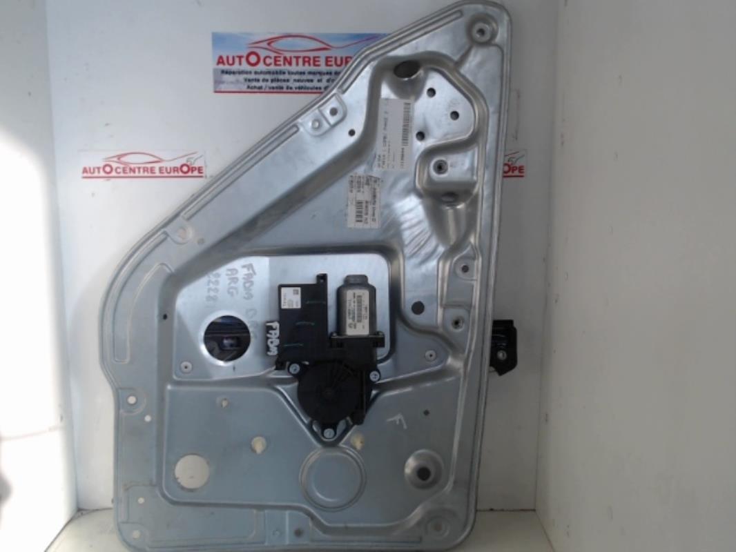 Leve vitre electrique arriere gauche