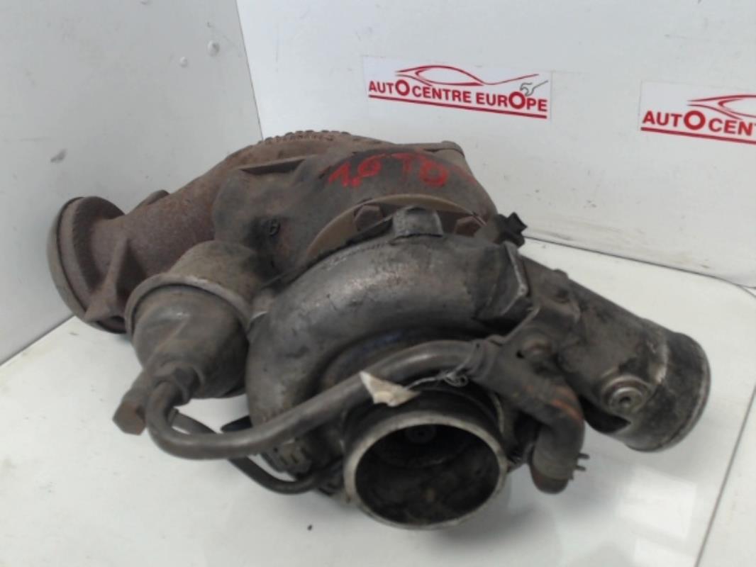 Turbo