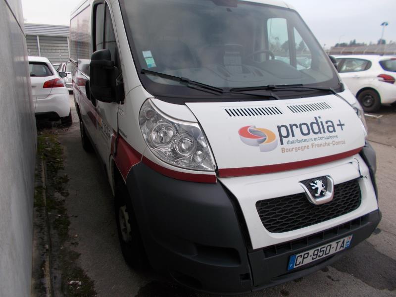 Maniglia portiera anteriore destra