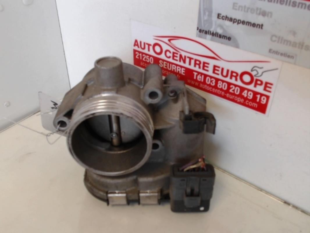 Photo pièce auto