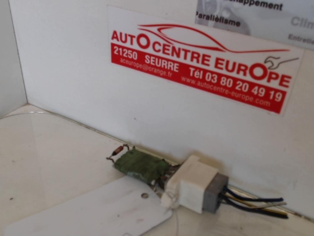 Resistance chauffage