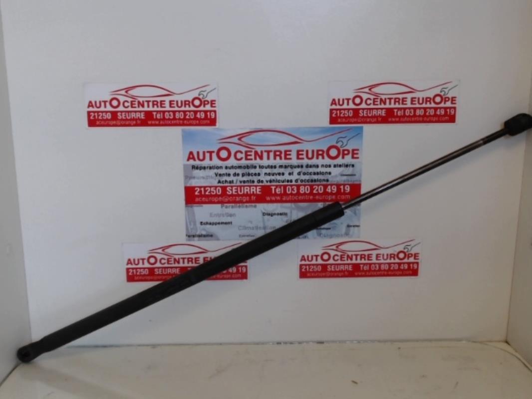 Molla a gas bagagliaio