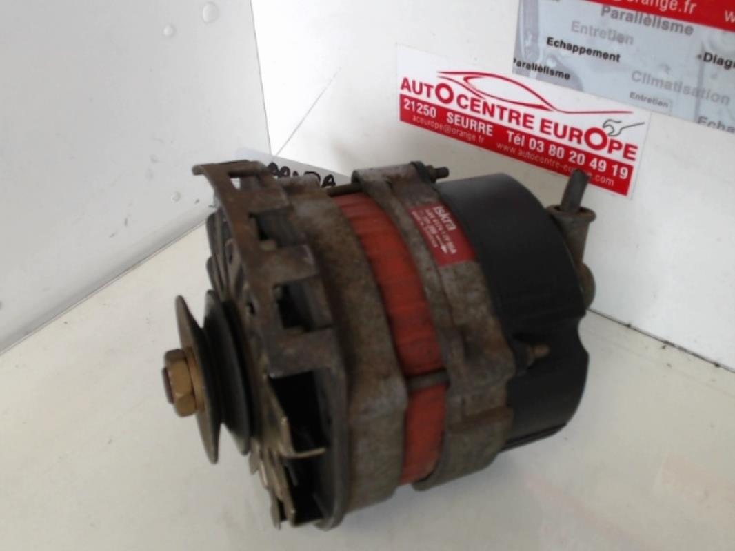 Alternatore