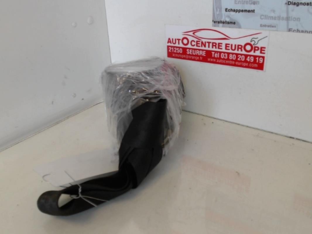 Cintura di sicurezza anteriore destra