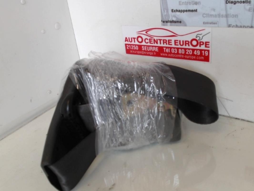 Cintura di sicurezza anteriore destra