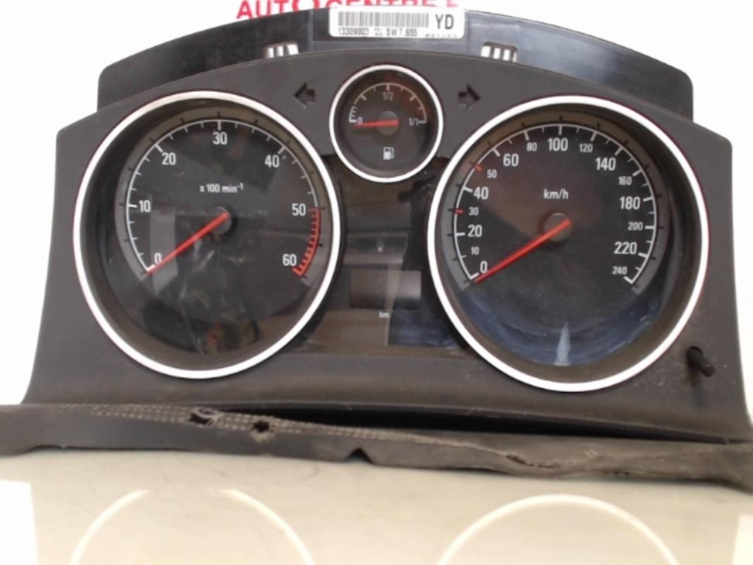 Compteur