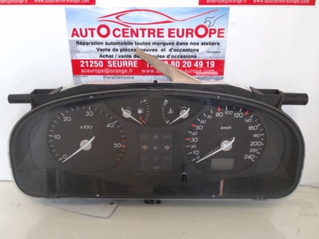 Compteur