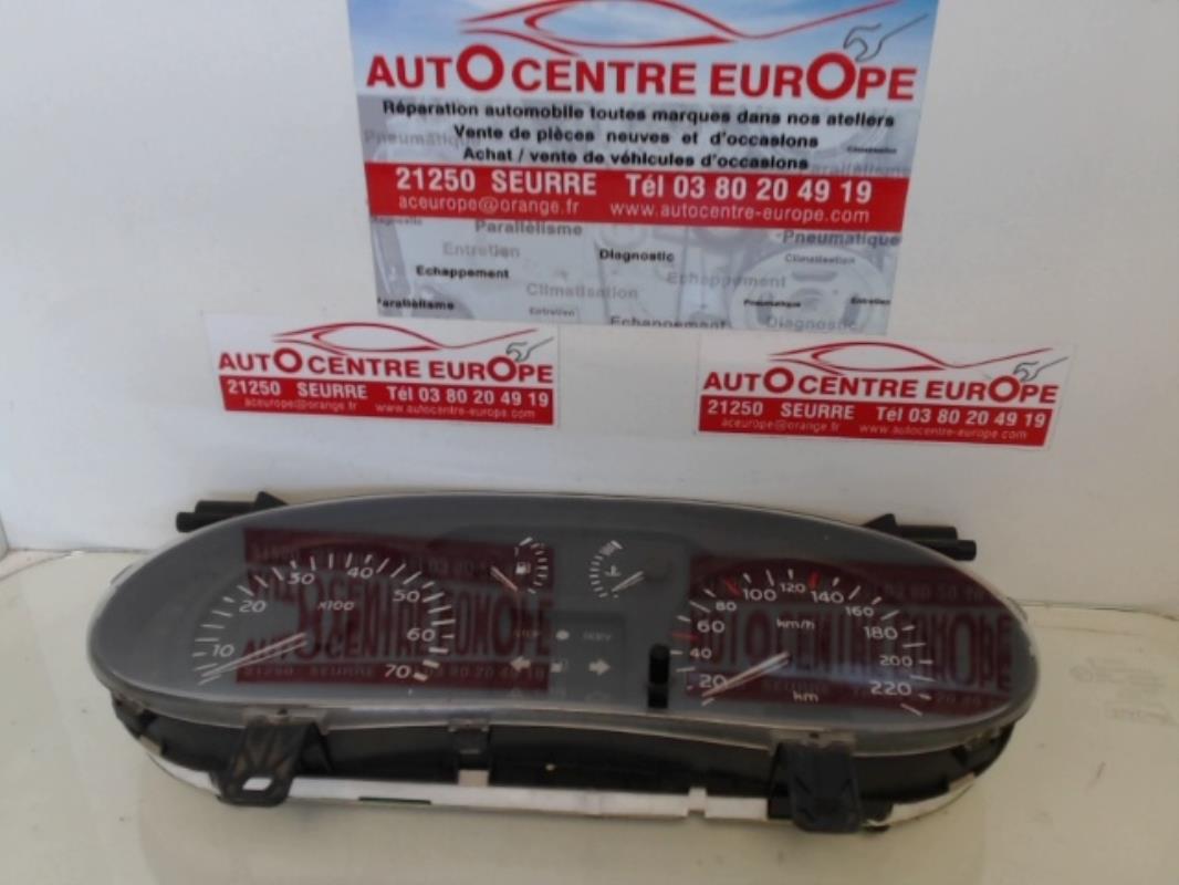 Compteur