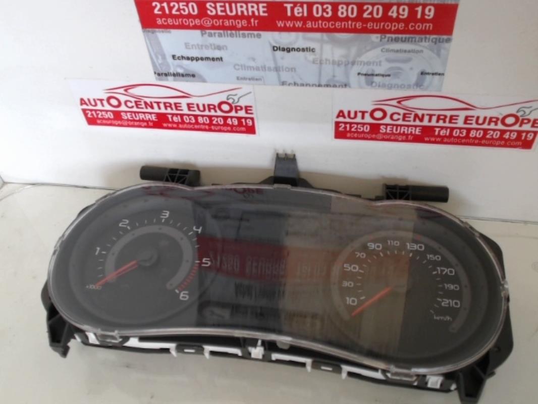 Compteur
