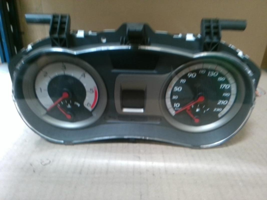 Tachimetro